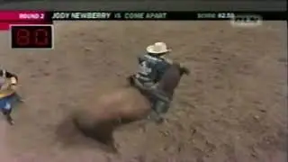 Paulo Crimber vs Can Rock - 06 PBR Grand Rapids (87.75 pts)