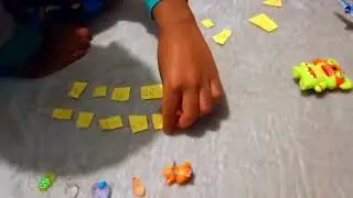 Learn 6 Times Table with Fun! | Kids Multiplication Video with a Cool Boy Teacher