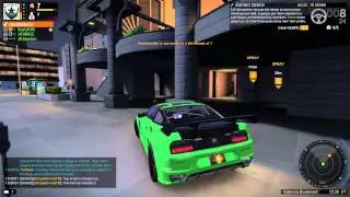 APB Reloaded S3E011 |CZ| High Definition - 720p ᴴᴰ