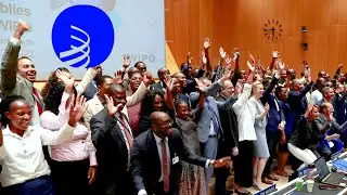 The WIPO Assemblies 2022 in 60 Seconds