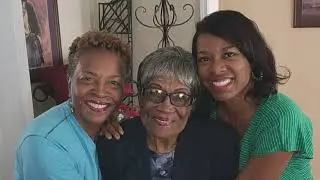 Mom's Memorial