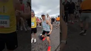 Before and After Grandma&rsquo;s Marathon #marathon #grandmasmarathon