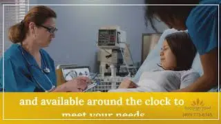 Rehab in Dallas Texas- Discovery Point Inpatient Rehab