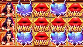 ПОЙМАЛ 5 СКАТЕРОВ В DEVILICIOUS! ЗАНОСЫ НЕДЕЛИ