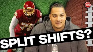 Expectations for #commanders Brandon Coleman vs #buccaneers | Grant & Danny