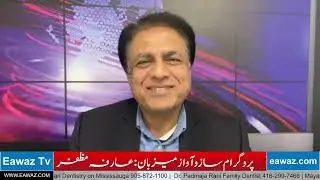 Army Warns: Unstable Man&rsquo;s Narrative Now a National Security Threat &mdash; Nasim Siddiqui Explains