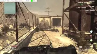 Истории Quickscope