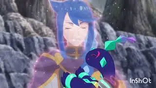 Pok&eacute;mon Horizons [AMV] Three Wooden Crosses