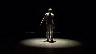ABBA SOW Danseur // FUSIONS STYLES