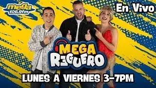 El Mega Reguero 1-30-2026  #ENVIVO