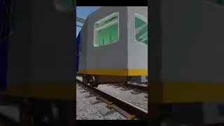 Roblox: LR1 3G TS 8 at monumento