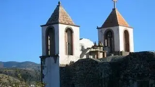 Scott Damgaard - The Bells of San Miguel (Official Music Video)