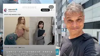 &ldquo;Which way Western Men?&rdquo; Japan changed Western Perception of Beauty 