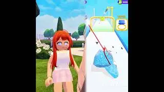 🤣lol #pov  #foryou #funny #acting #story #foryoupage #viral #skit #fyp #trending #fypシ #roblox