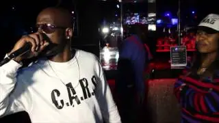 HUSTLE HENDRIX @ROCKVIEW ENT INDEPENDENT SHOWCASE