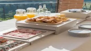Hotel Villa De Santis - Montefranco - Italy