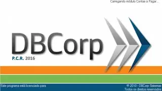 DBCorp P.C.R. 2016 - Foco nos Resultados!