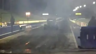 WSID Full Throttle Friday A BOMB