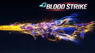 This MP5 EVO GUARD Is PAY TO FLEX 😭🔥 | Blood Strike