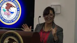 The Future of Youth Justice