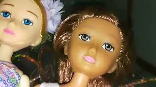 Unboxing 2024 Anko Fairy Dolls with 4 Fairies that are Beautiful.FULL VIDEO