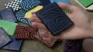 COOL DUCT TAPE WALLETS!!!!