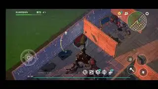 Рейд базы Player 6223 ЛАСТ ДЕЙ. И ПЛЮС 5 СЛОТОВ! ЭТО КРУТО!!!