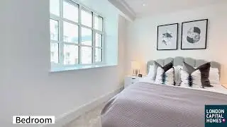 1B1B 9 Millbank, LONDON, SW1P 3AN