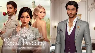 Choices (Pilot): The Royal Wedding Planner - CH1