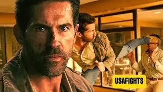 A Gang Boss Kidnaps the Wrong Girl, Unaware Her Protector Is a Ruthless Fighter