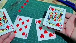 4 king magic tutorial