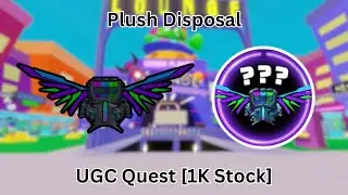 [SECRET QUEST] How To Complete - World 2 Puzzle [Roblox Claw Machine Simulator]