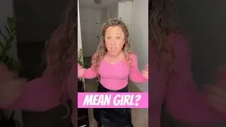 On Wednesday&rsquo;s we wear pink!🌸😜 #actress #meangirls #movie #wednesday #regina #funny #fyp