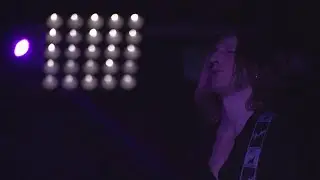 T E T S U E // Skinny Pale Brunette - Live at Traffic Club