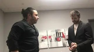 Promo Kevin Beru.MOV