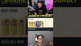 INSANE FANTASY FUT PACKED!!!