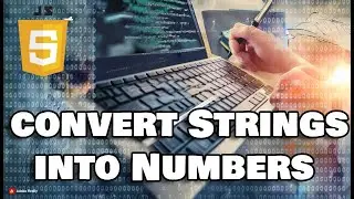 9 ways to convert Strings into Numbers in JavaScript