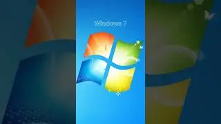 В какой Windows тебе стало комфортно? #windows #google #windows10 #windows11 #windows8.1 #windows7