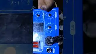 Uko wakora gani yahiye (how to repairing SMD REWORK STATION EP3 finale