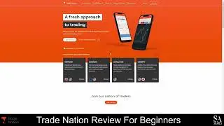 Trade Nation Review For Beginners