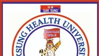 Health Awareness Lactures from Gaksung Health University