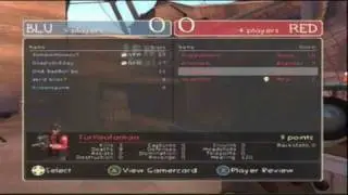 Friend gets dominated