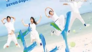 Seven oops fly [Singel fly]