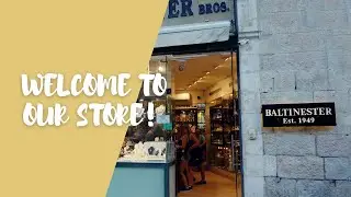 Welcome to Baltinester Jewelry