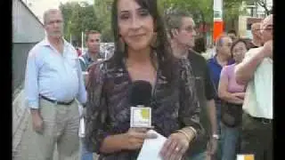 Manifestaci&oacute;n Parque Alcosa