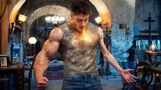 Ek Ancient Power Ne Isko Banaya SUPER HUMAN | Film/Movie Explained in Hindi/Urdu | Hindi Story
