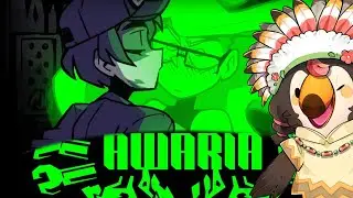 【直播】【遊戲】Awaria|修電器順便把妹！這次是百合！布丁！親吻！【菜姬】