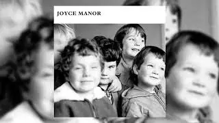 Joyce Manor - Costant Headache (lyrics)