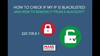 Blacklist Ip Remove Work  100%