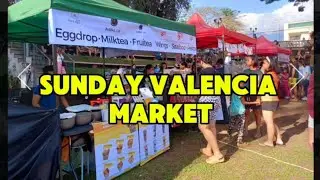 we went  to Valencia Market today#expatlife #travel #highlights #ytchannel #followers #dumaguete